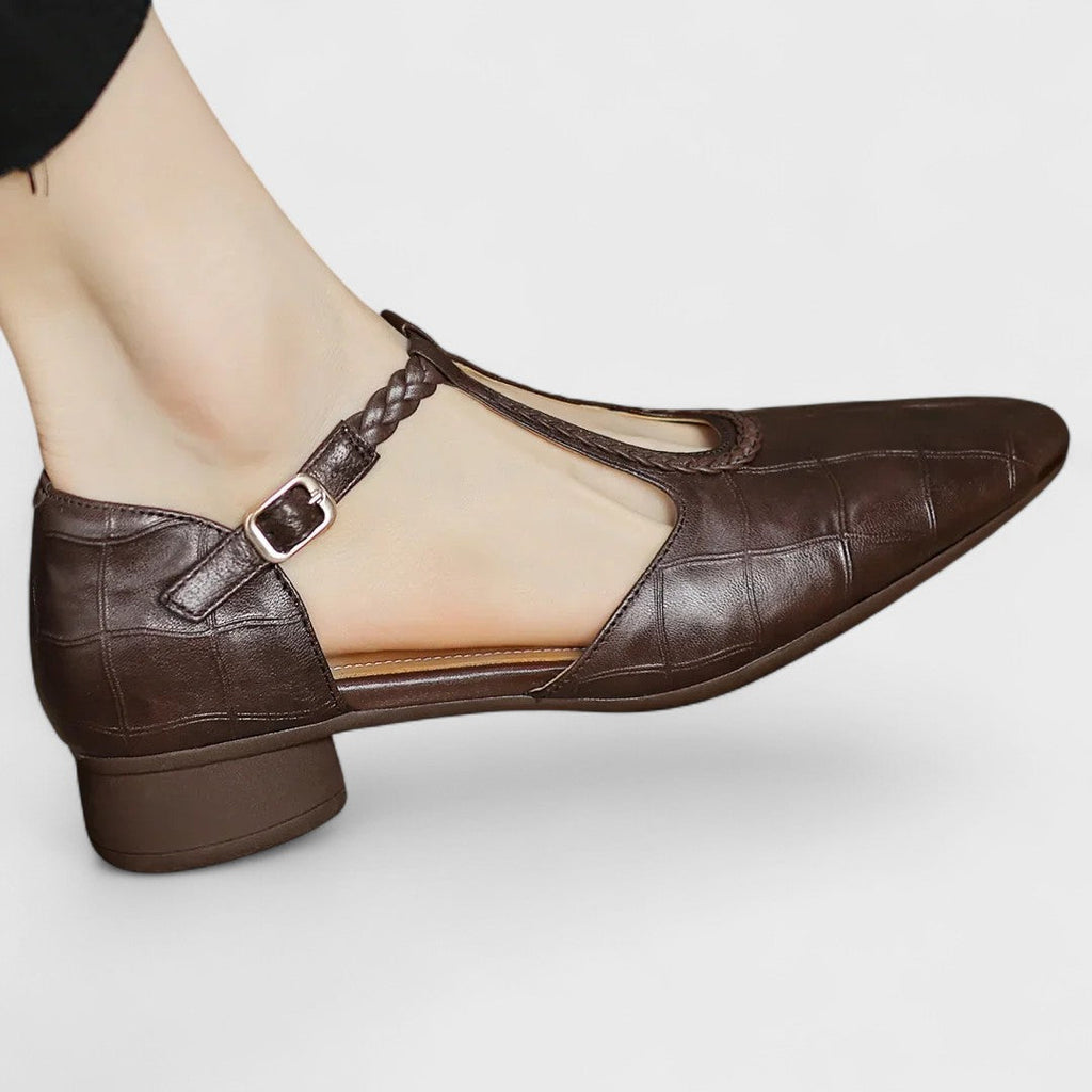 Helena - Zapatos Finos