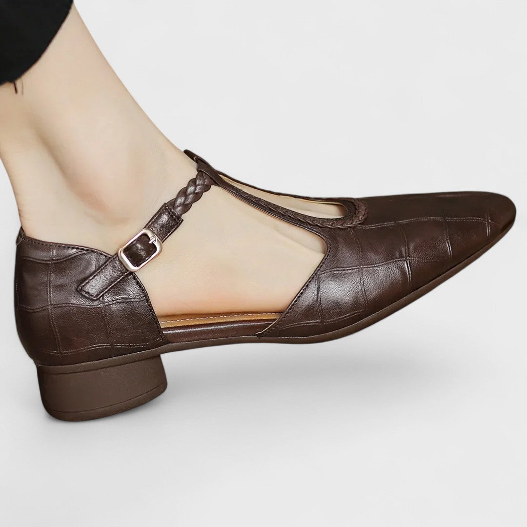 Helena - Zapatos Finos
