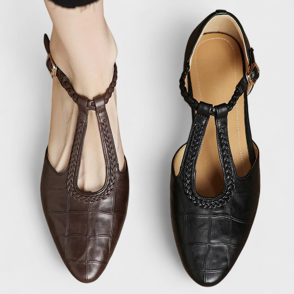 Helena - Zapatos Finos