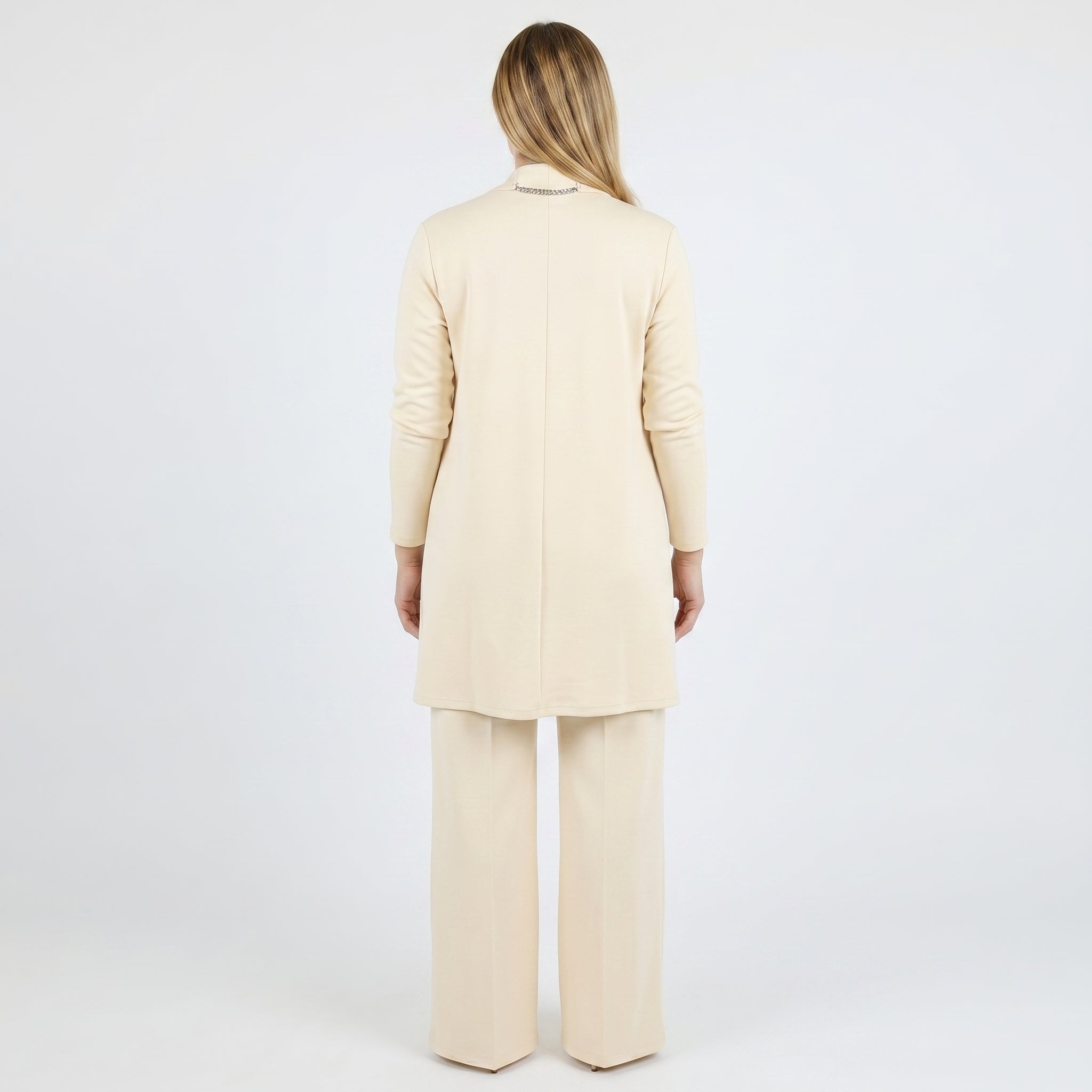 Laura | Conjunto Premium de 3 Piezas