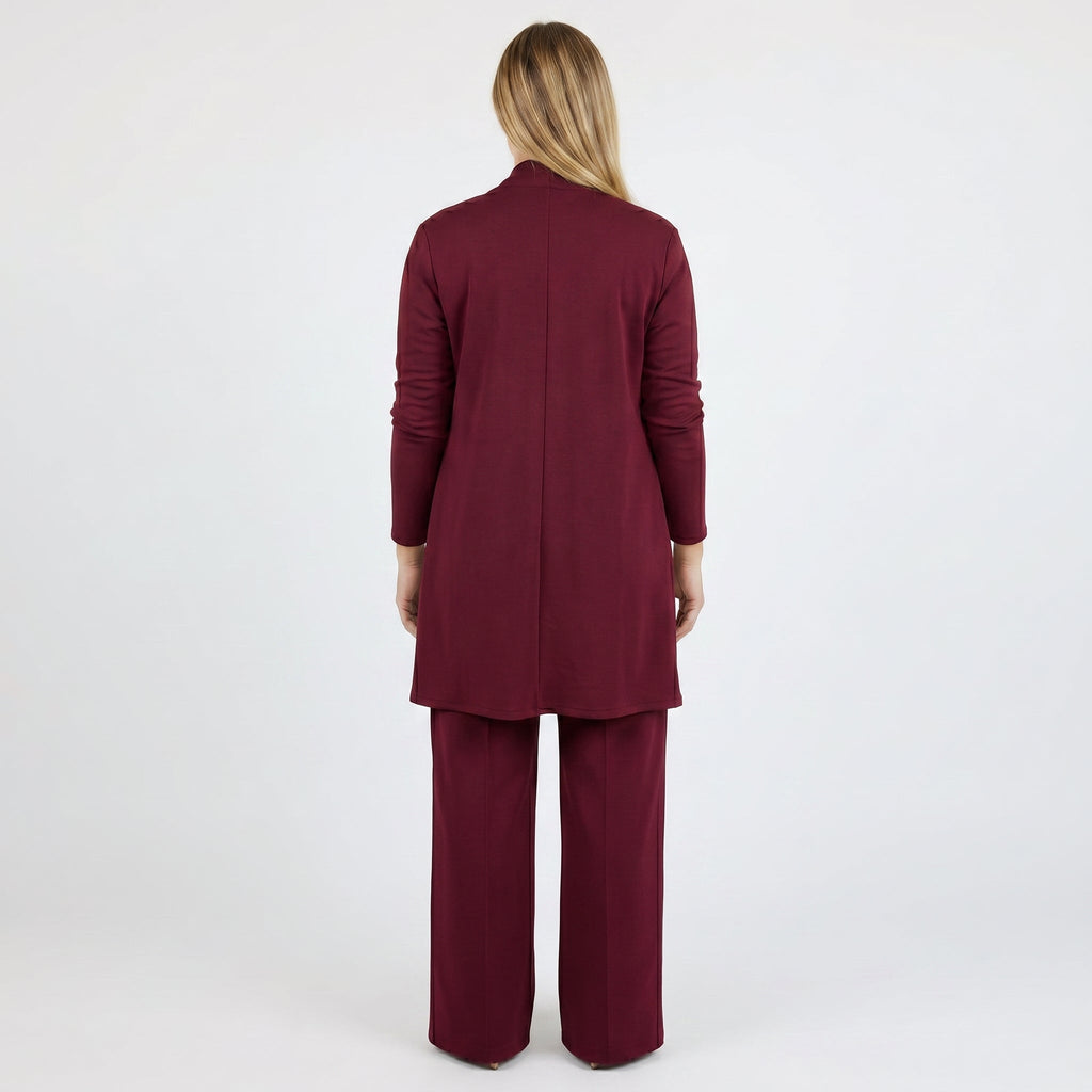 Laura | Conjunto Premium de 3 Piezas
