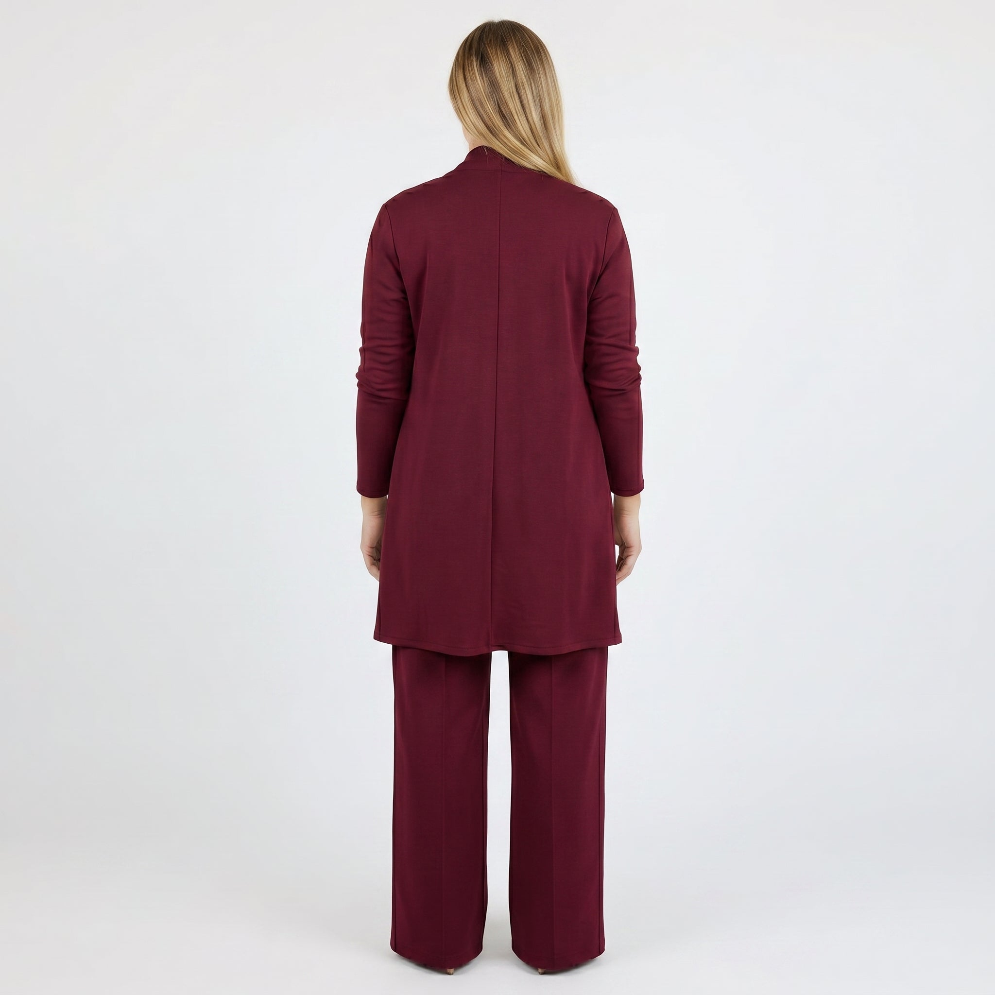 Laura | Conjunto Premium de 3 Piezas