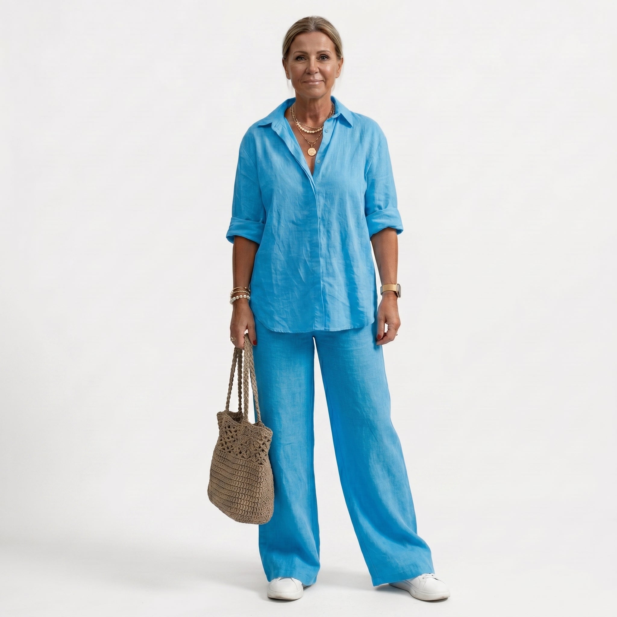 Berta - Conjunto de Verano