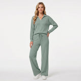 Alexandra - Conjunto Confortable con Elegancia