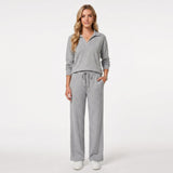 Alexandra - Conjunto Confortable con Elegancia