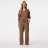 Alexandra - Conjunto Confortable con Elegancia