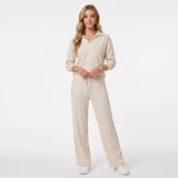 Alexandra - Conjunto Confortable con Elegancia
