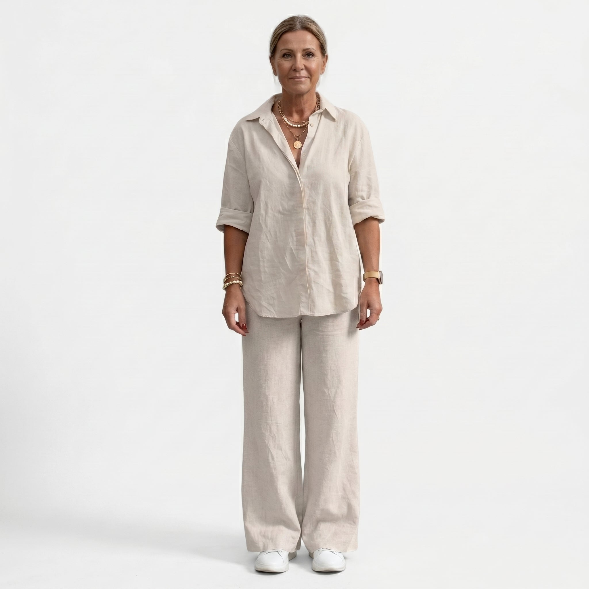 Berta - Conjunto de Verano