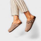 Sandalias Conforto