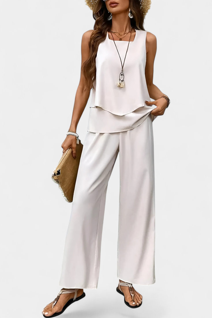 Martina | Conjunto Boho