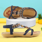 Olívia - Sandalias Ortopédicas