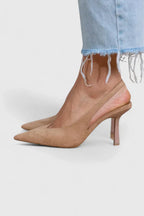 Gina | Elegantes Tacones