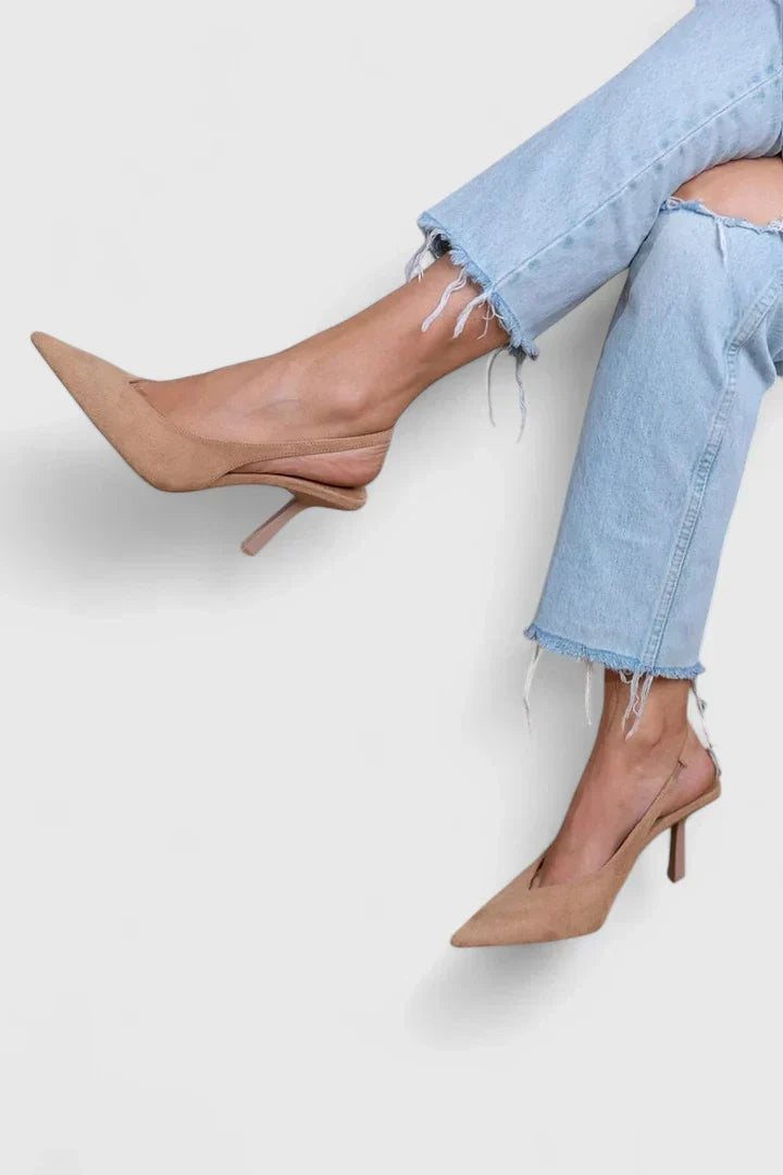 Gina | Elegantes Tacones
