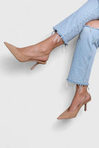 Gina | Elegantes Tacones