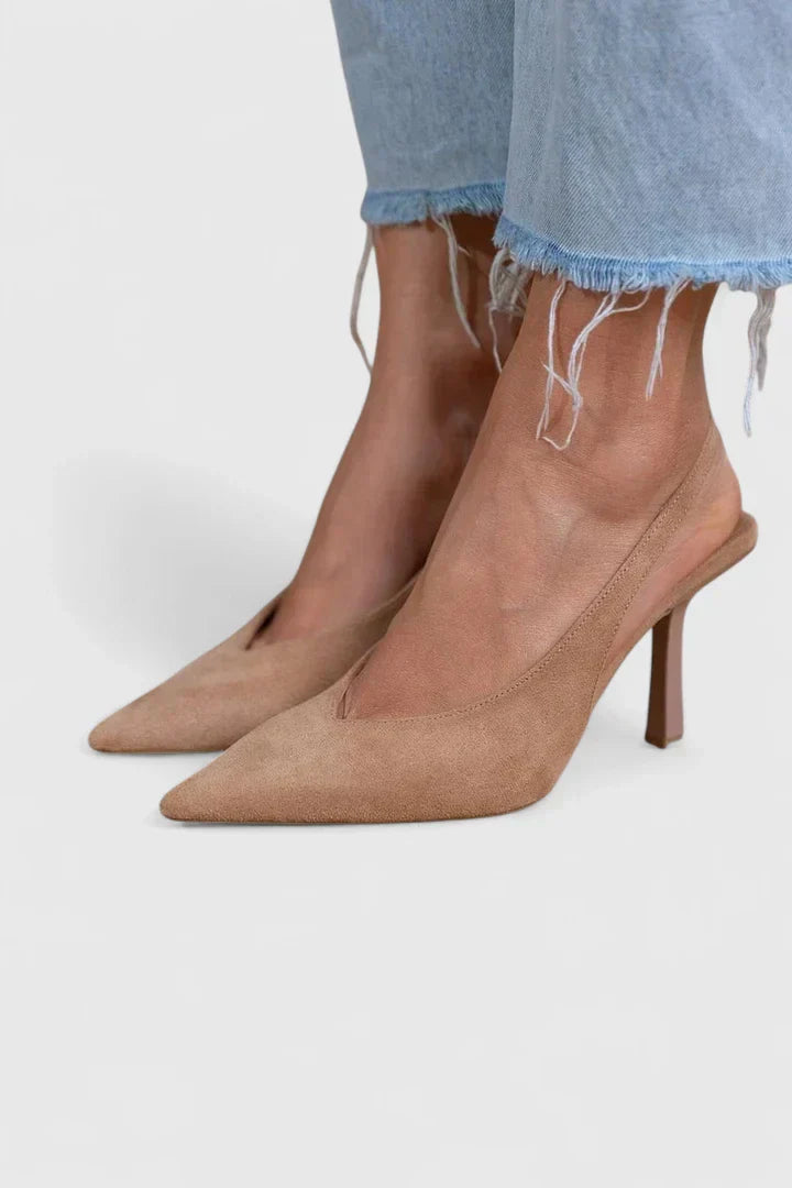 Gina | Elegantes Tacones