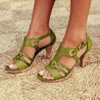 Elowen – Elegantes Zapatos de Confort