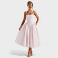 Xerife - El vestido midi vintage