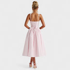 Xerife - El vestido midi vintage