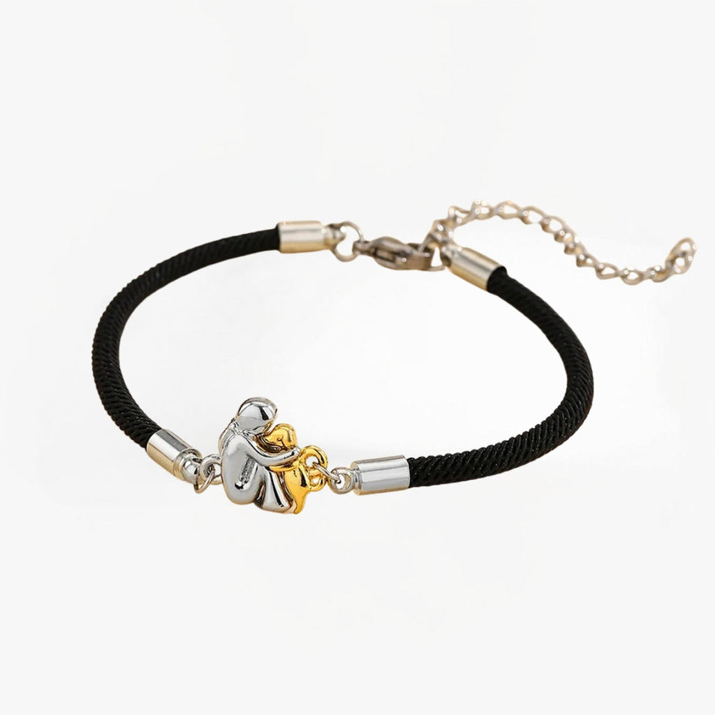 Abrazo de Perro - Pulsera