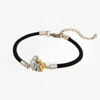 Abrazo de Perro - Pulsera