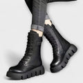 Martina - Botas de señora con estilo