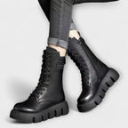 Martina - Botas de señora con estilo