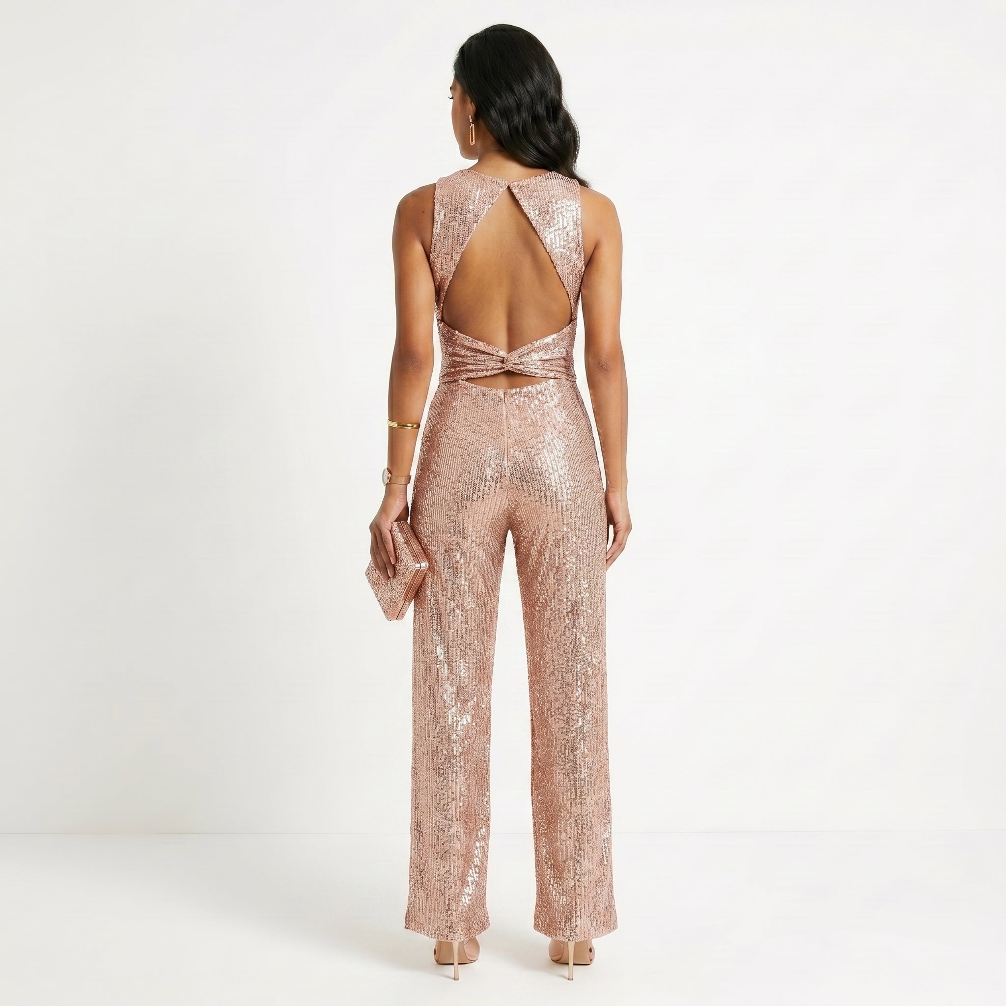 Madalena - Mono Brillante para Fiestas