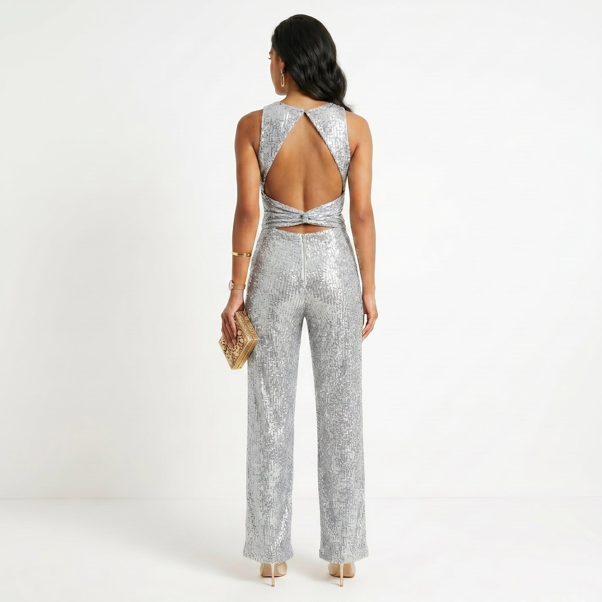 Madalena - Mono Brillante para Fiestas