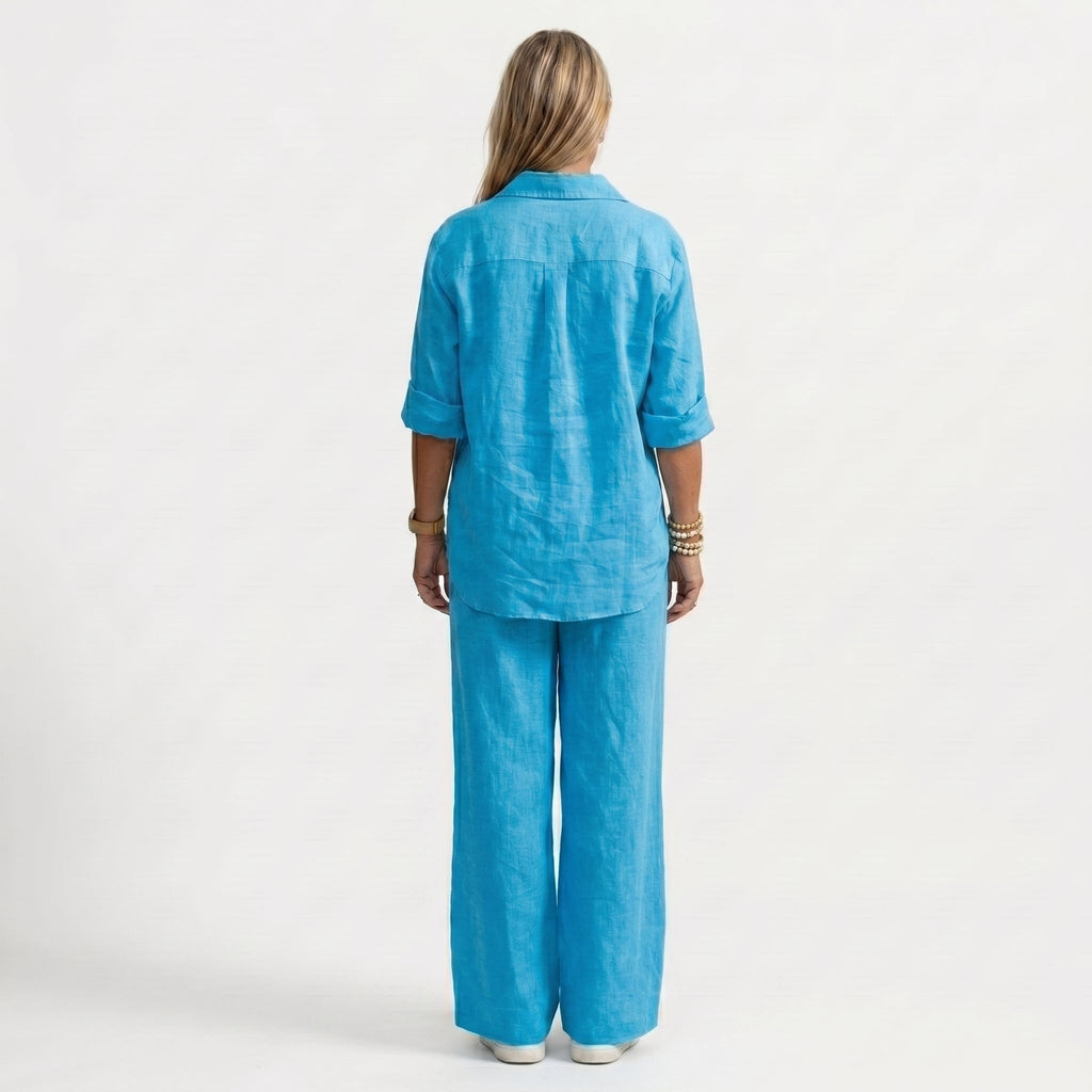 Berta - Conjunto de Verano