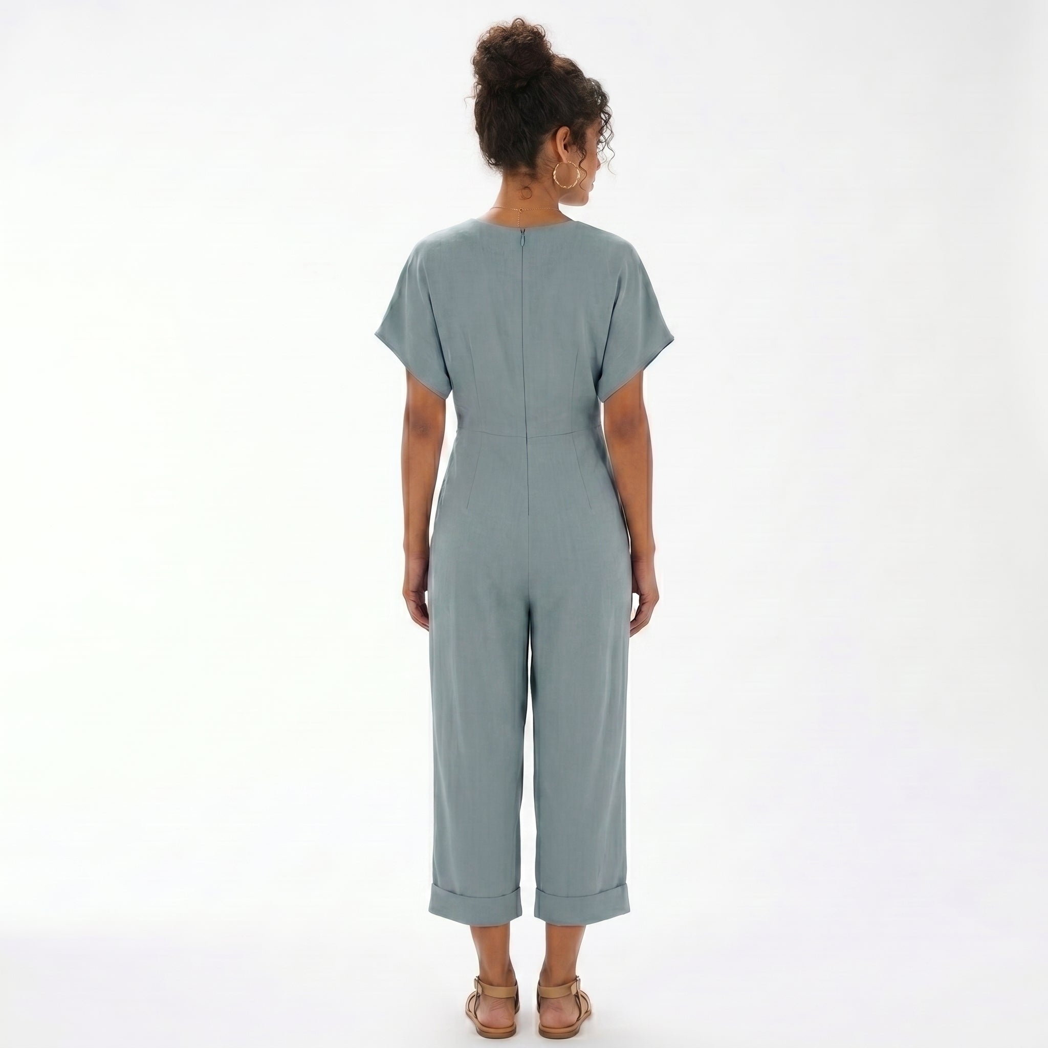 Valentina | Conjunto de Dos Piezas Elegante