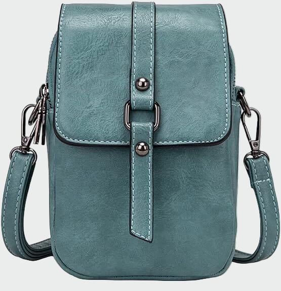 Bolsa clásica elegante