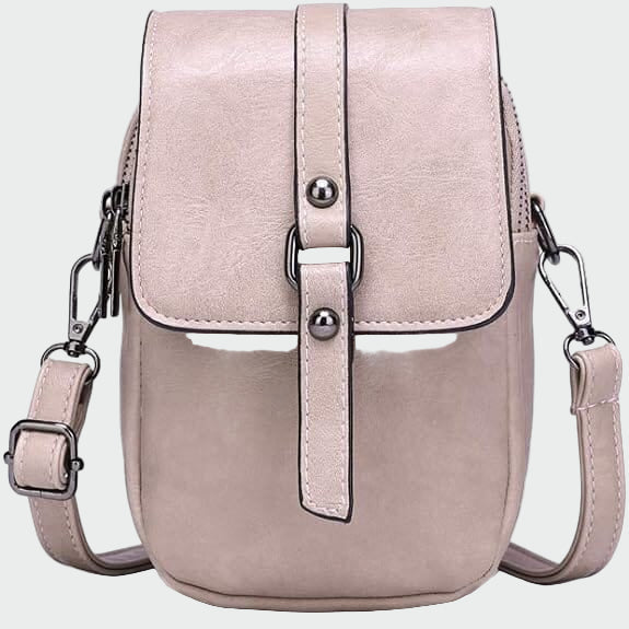 Bolsa clásica elegante