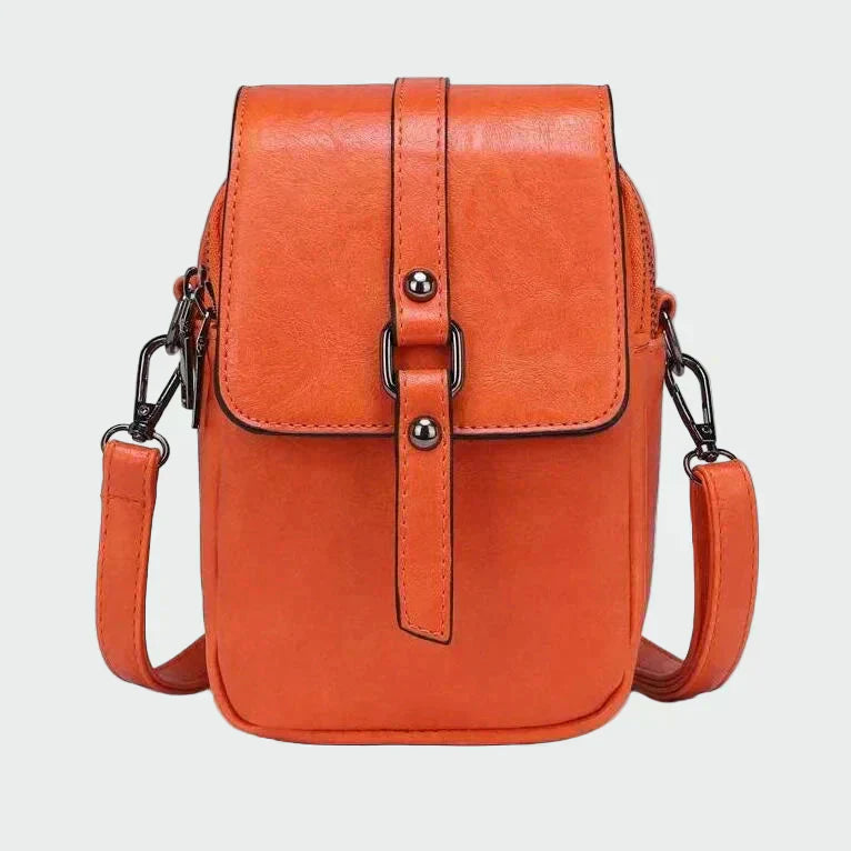 Bolsa clásica elegante