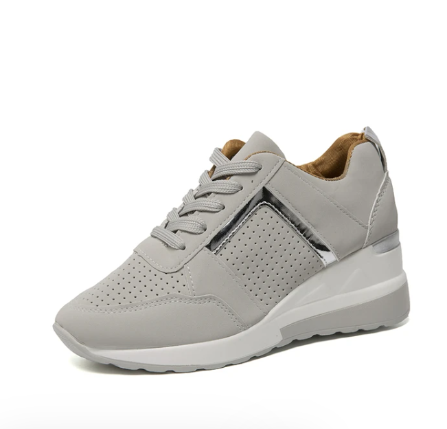 Angélica - Nunca más pies doloridos