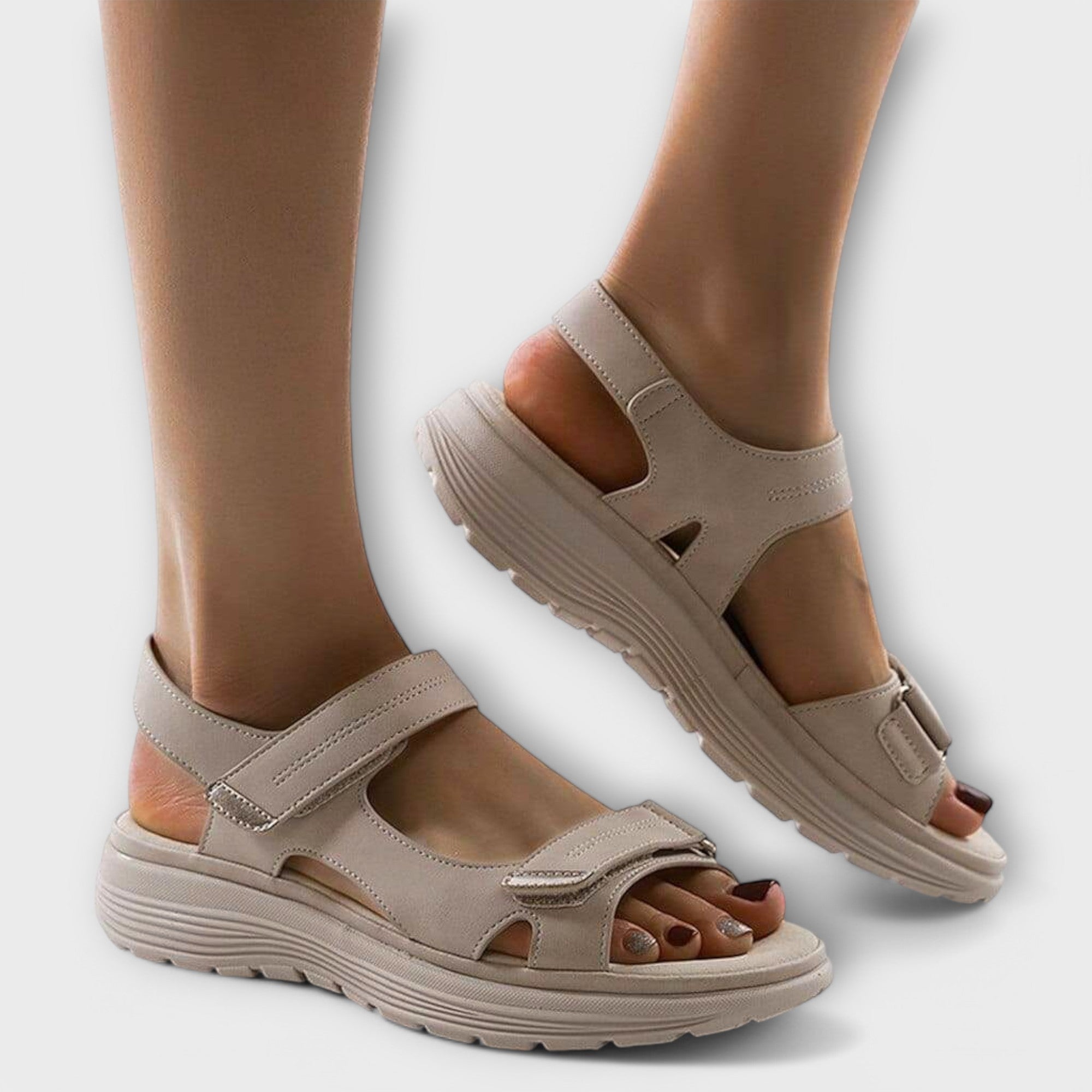 Clara - Sandalias Natália