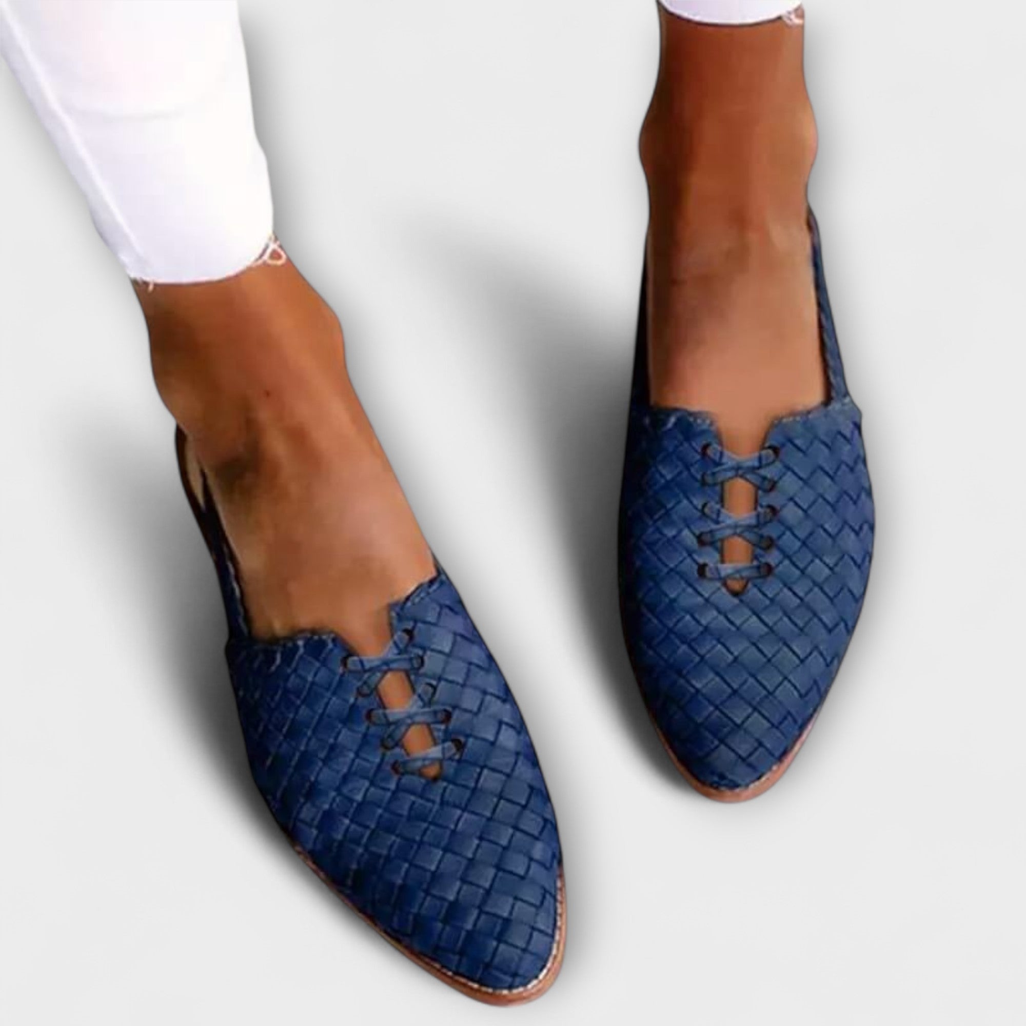 Zyra - Sandalias Confortables Elegantes