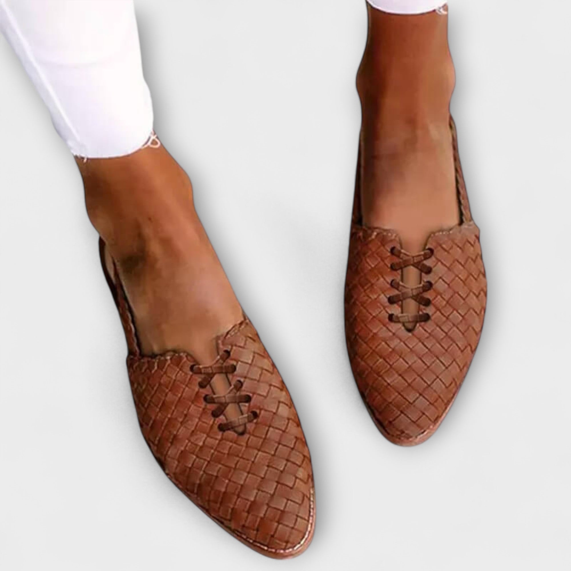 Zyra - Sandalias Confortables Elegantes