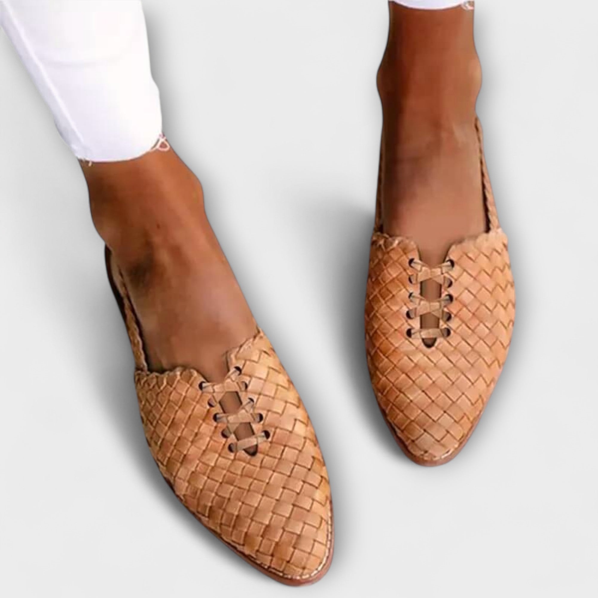 Zyra - Sandalias Confortables Elegantes